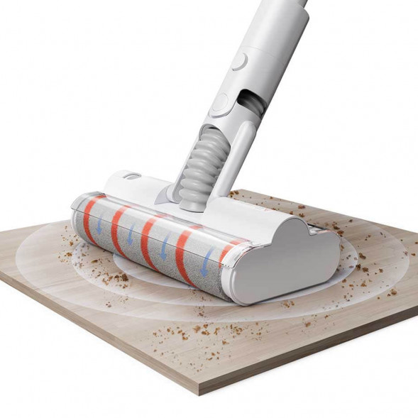 Xiaomi Mijia Dual brush cordless vacuum cleaner accessories filter element 38267