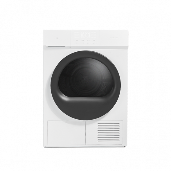 Xiaomi Mijia Internet heat pump clothes dryer 10kg white 28685