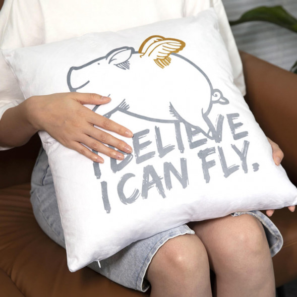 Xiaomi Member customized pillow 37212