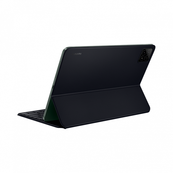 Xiaomi Pad 6S Pro keyboard style double-sided protective case black 55320