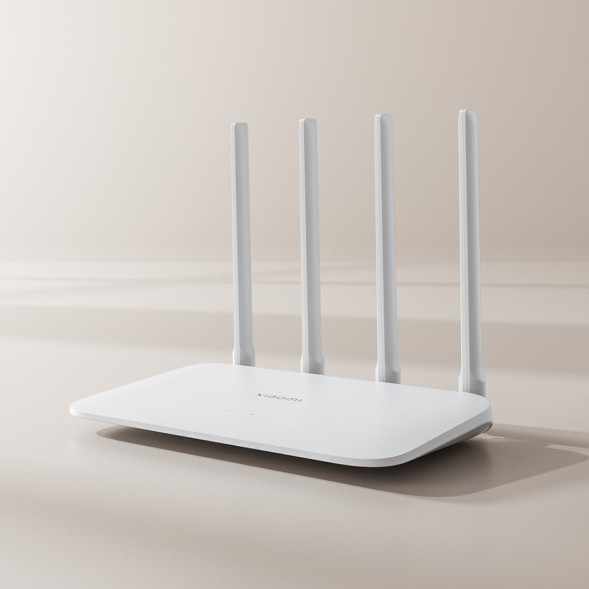 Xiaomi Router 4A Gigabit Edition White 51483