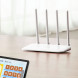 Xiaomi Router 4A Gigabit Edition White 51483