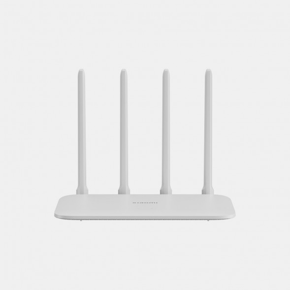 Xiaomi Router 4A Gigabit Edition White 51483