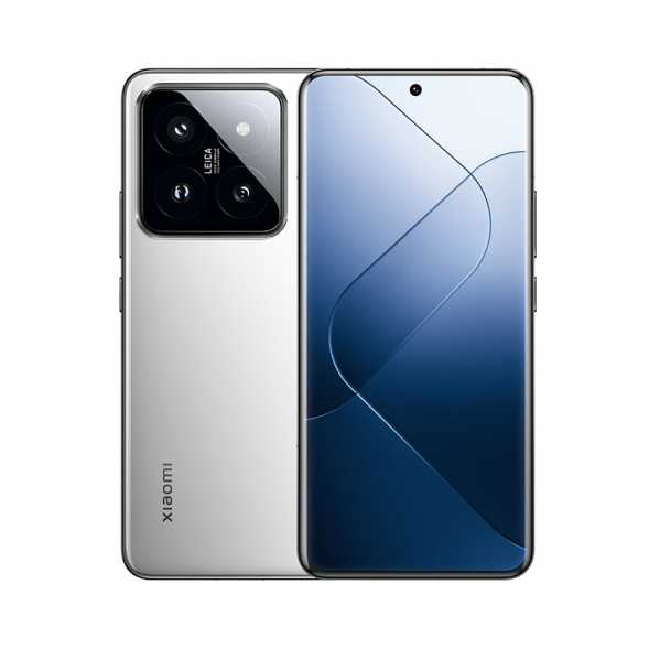 Xiaomi 14 Pro White 12GB+256GB 50044