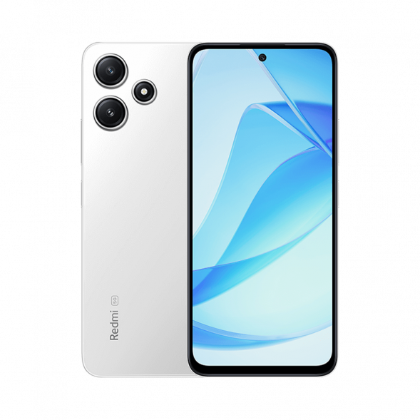 Xiaomi Redmi 12 5G Ice Porcelain White 6GB+128GB 51006