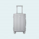 Xiaomi Mijia Aluminum frame suitcase silver 26 inches 50969