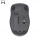 Lenovo Xiaoxin Mouse/M1 Light Mouse Wireless Bluetooth Version (Twilight Gray) QXR1N43132