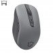 Lenovo Xiaoxin Mouse/M1 Light Mouse Wireless Bluetooth Version (Twilight Gray) QXR1N43132