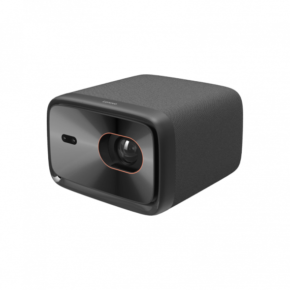 Lenovo X2 Smart Projector Storm Gray QZH1Q83298