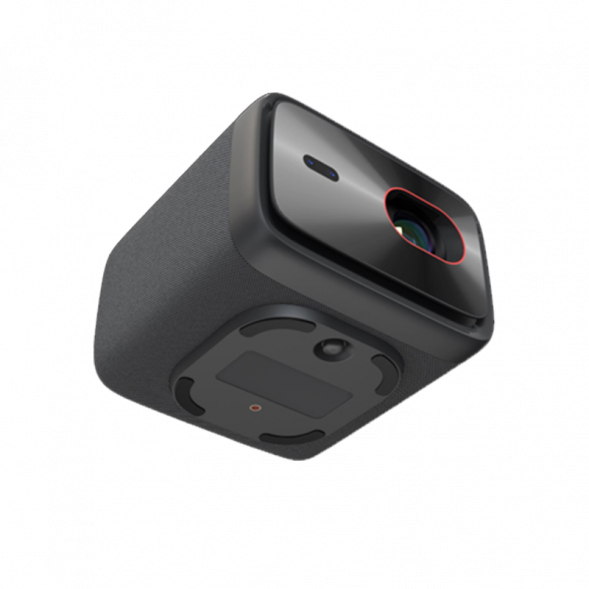 Lenovo X2 Smart Projector Storm Gray QZH1Q83298