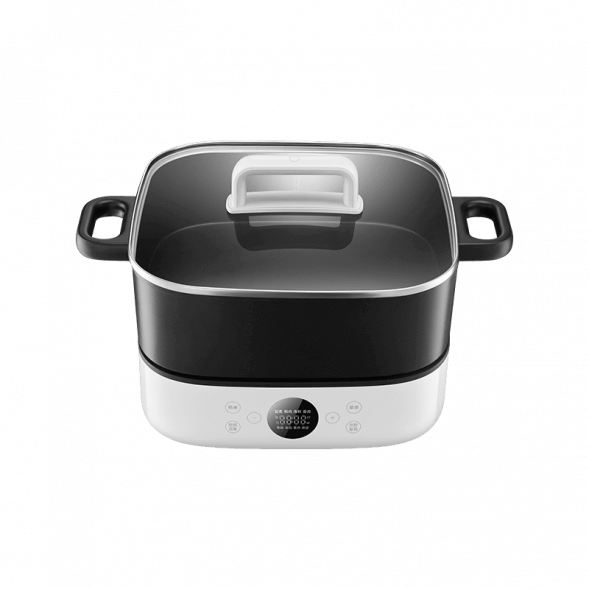 Xiaomi Mijia Multifunctional electric hot pot 6L 59607