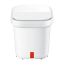 Xiaomi Mijia Smart Airbag Foot Bath Gift Box White 58456