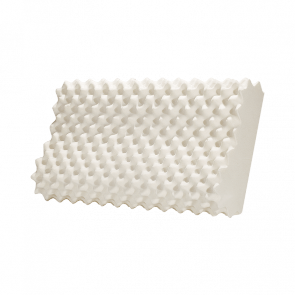 Xiaomi Mijia Natural latex neck pillow S gray 25414