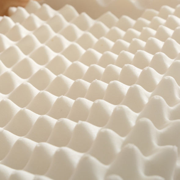 Xiaomi Mijia Natural latex neck pillow S gray 25414