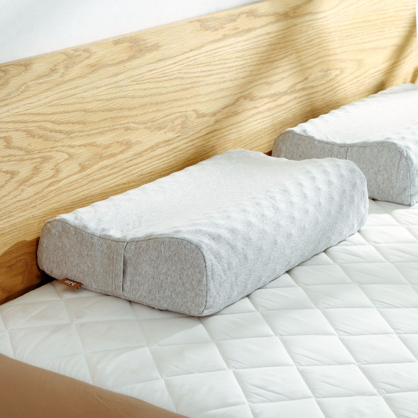 Xiaomi Mijia Natural latex neck pillow S gray 25414