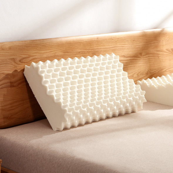 Xiaomi Mijia Natural latex neck pillow S gray 25414