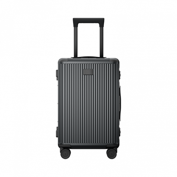 Xiaomi Mijia Aluminum frame suitcase black 26 inches 52844