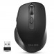 Lenovo Erazer (Dual-mode connection) Wireless Mouse N500-Black 31115818