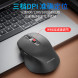 Lenovo Erazer (Dual-mode connection) Wireless Mouse N500-Black 31115818