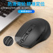 Lenovo Erazer (Dual-mode connection) Wireless Mouse N500-Black 31115818