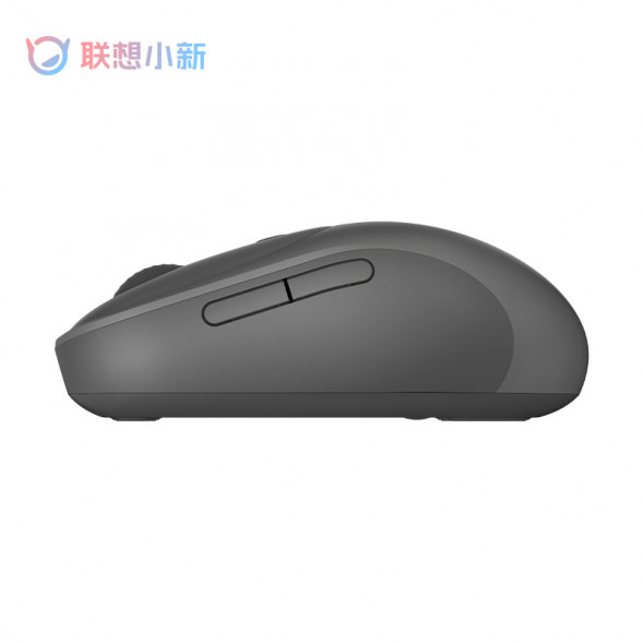 Lenovo Xiaoxin Mouse/M3 soft mouse (twilight gray) QXR1N43135