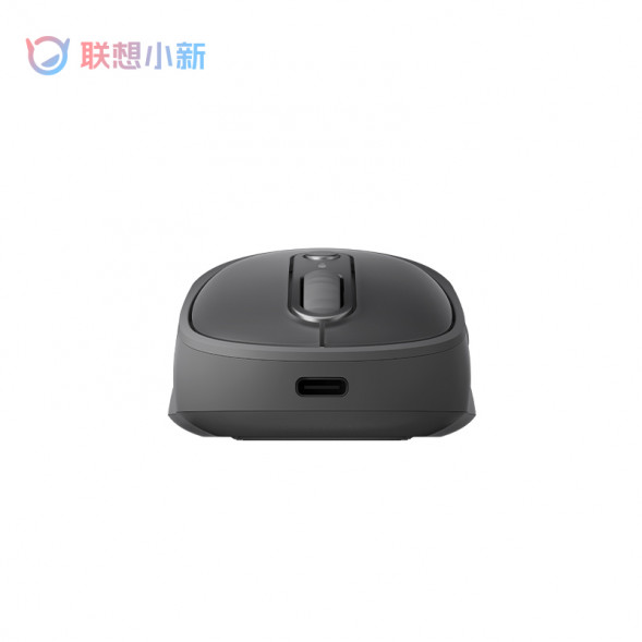 Lenovo Xiaoxin Mouse/M3 soft mouse (twilight gray) QXR1N43135