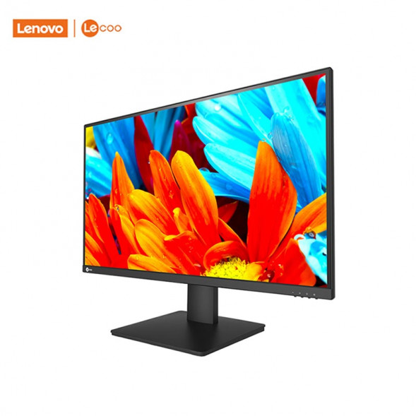 Lenovo Lecoo Black 27 inches/Intel N100/16GB/512GB 870003383