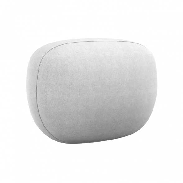Xiaomi Mijia Car comfort headrest rock mineral gray 55928