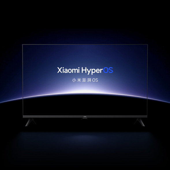 Xiaomi Redmi Smart TV A32 2025 Energy Saving Edition 62713