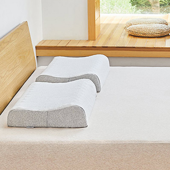 Xiaomi Mijia Natural latex neck pillow dark gray 25415