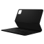 Xiaomi Pad 7/7 Pro keyboard style double-sided protective case black 59778