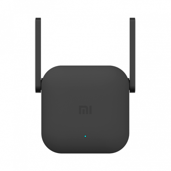 Xiaomi WiFi Amplifier Pro Black 48346