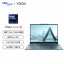 Lenovo Yoga Air 14c AI Yuanqi 14-inch thin and light 360° flip notebook, foggy sea blue 83DJ00AACD
