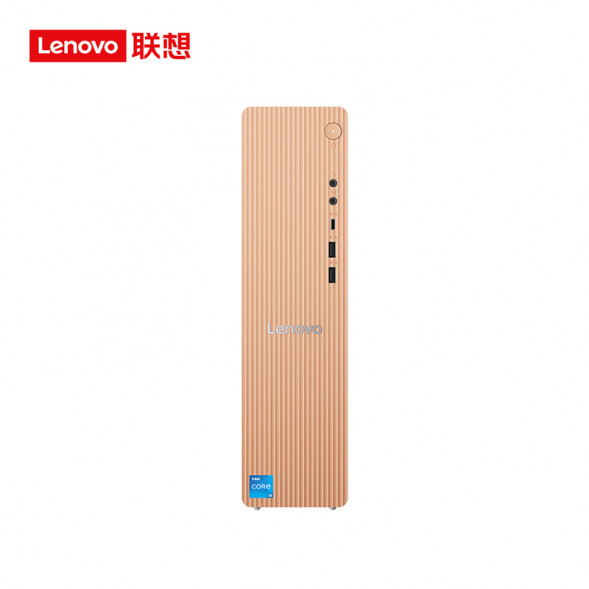 Lenovo Tianyi 510S Intel 14th Generation Core i7 Desktop Computer + 21.45-inch Monitor 90XS000RCD21ZHSP