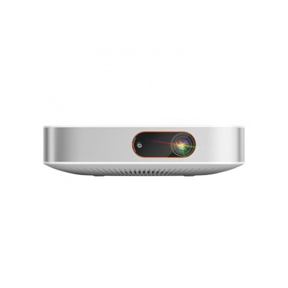 Lenovo Xiaoxin 520 Chocolate Smart Projector Midnight Black (Storm Gray) LXGWSF008-0542