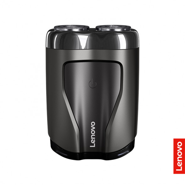 Lenovo Shaver T2 Mini Metallic Gray QY61P86377