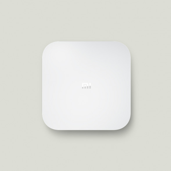 Xiaomi Box 4S 30697
