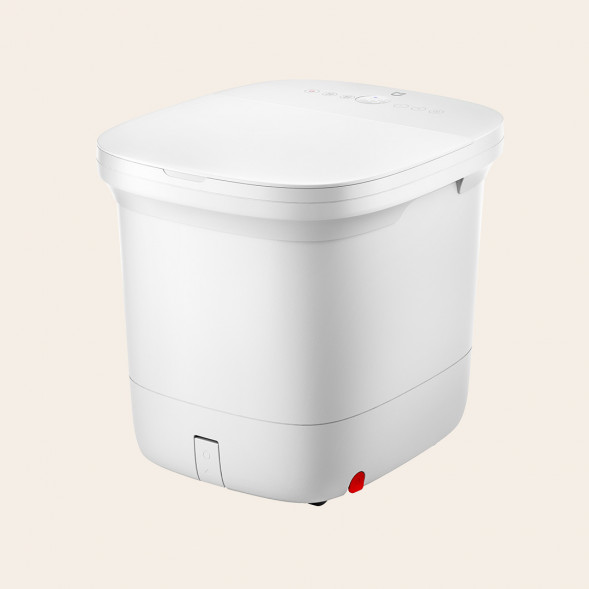 Xiaomi Mijia Intelligent sterilizing foot bath Haoyuebai 49037