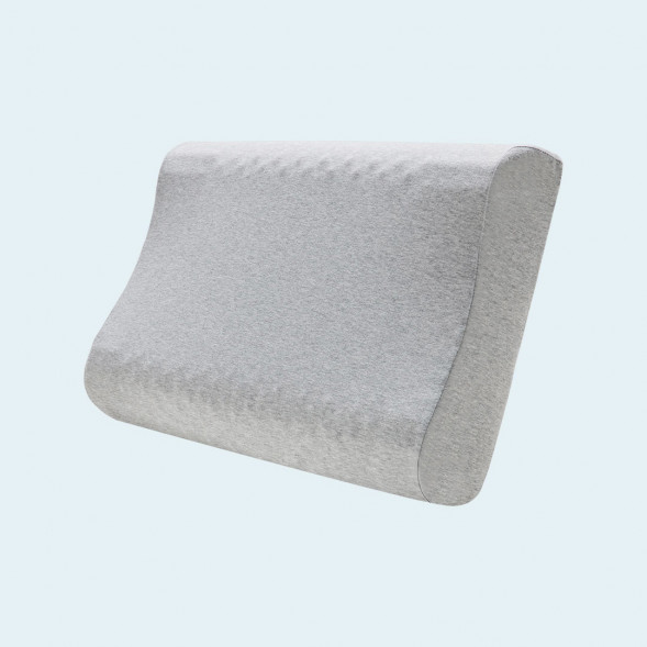 Xiaomi Mijia Natural latex neck pillow S2 mixed gray 57621