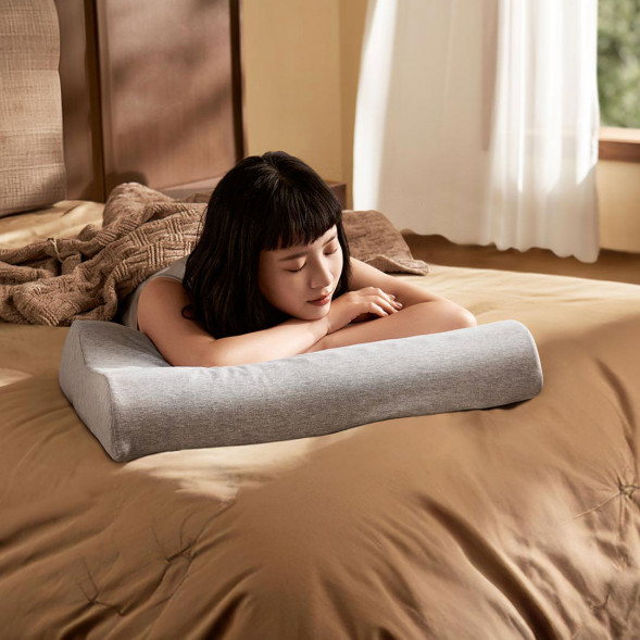 Xiaomi Mijia Natural latex neck pillow S2 mixed gray 57621
