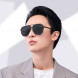 Xiaomi Mijia Sunglasses Luke moss gray 41033