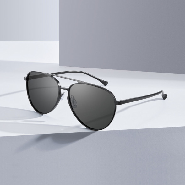Xiaomi Mijia Sunglasses Luke moss gray 41033