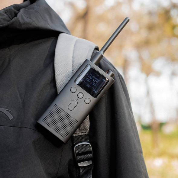 Xiaomi intercom 3 53337