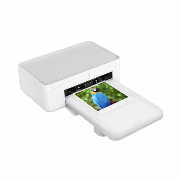 Xiaomi Mijia Photo Printer 1S 29217