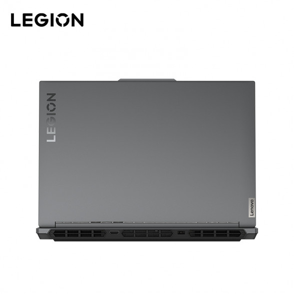 Lenovo Legion Y7000P 2024 16-inch gaming laptop Lunar Eclipse Gray AKK-83DG0002CD