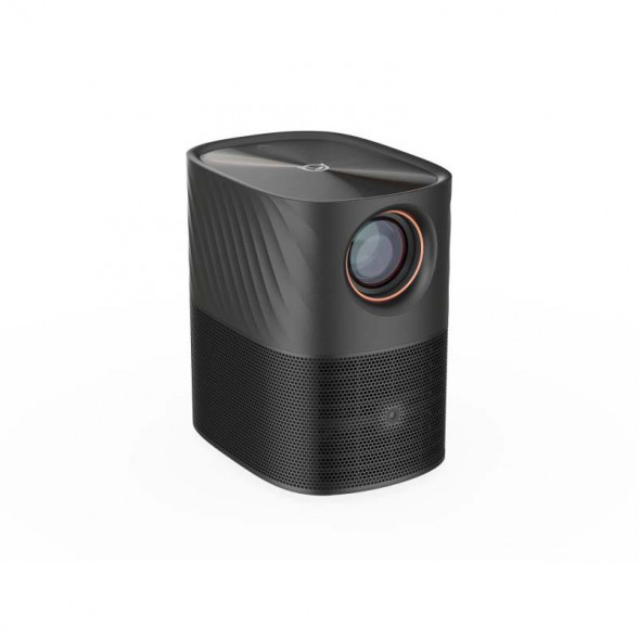 Lenovo Xiaoxin 365 Smart Projector Storm Gray QZH1M03706