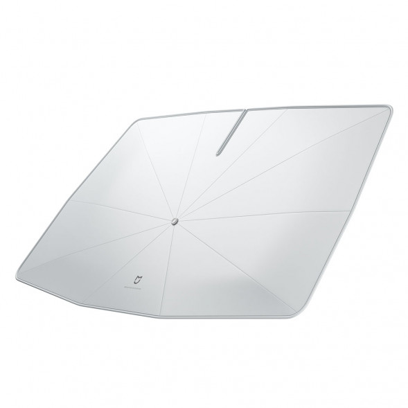 Xiaomi Mijia Car front windshield parasol white 55930