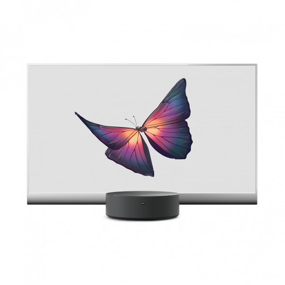 Xiaomi Transparent TV Master 55-inch OLED 29069