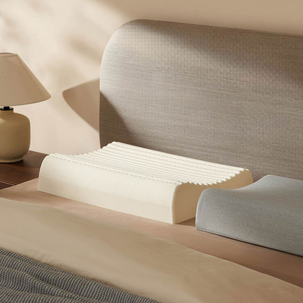 Xiaomi Mijia Natural Latex Neck Pillow Pro 57622
