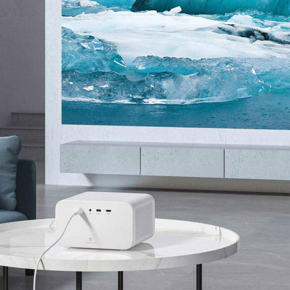 Xiaomi Mijia Projector 2 27858